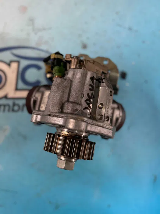 Pompa inalta Range-Rover Sport 306DT 0445010629 Pompa inalta Range-Rover Sport 306DT 0445010629