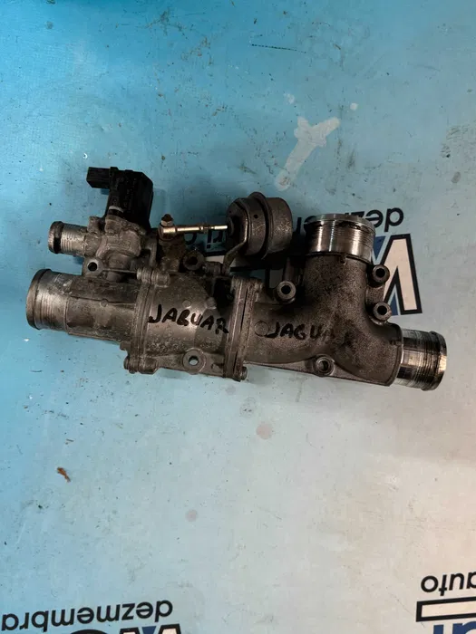 Supapa EGR Jaguar XF 306DT 9X2060860DB Supapa EGR Jaguar XF 306DT 9X2060860DB