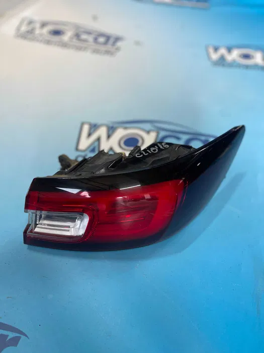 Tripla Dreapta Renault Clio 2016 265504307r Tripla Dreapta Renault Clio 2016 265504307r