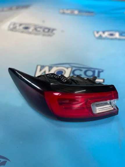 Tripla Stanga Renault Clio 2016 265554998R
