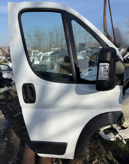 Usa Dreapta Fata Fiat Ducato 2022
