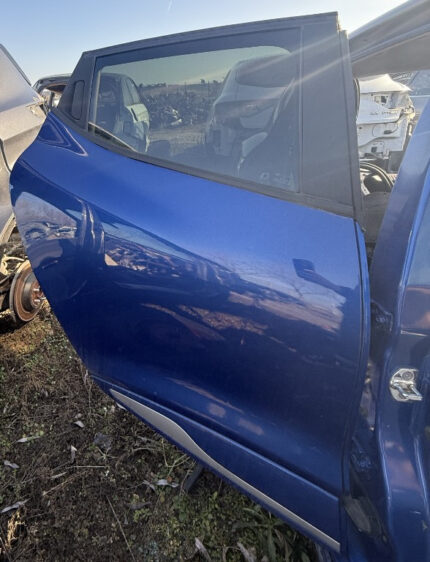Usa Dreapta Spate Renault Clio 4 2018