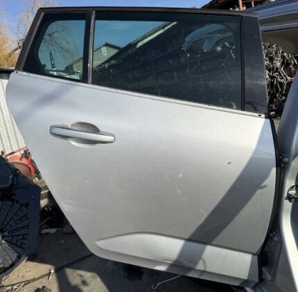 Usa Dreapta Spate Renault Megane 4 Break