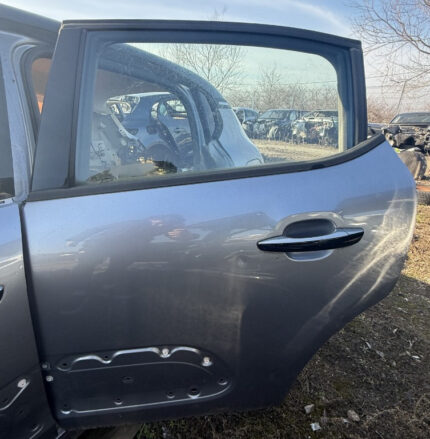 Usa Stanga Spate Citroen C3 2018