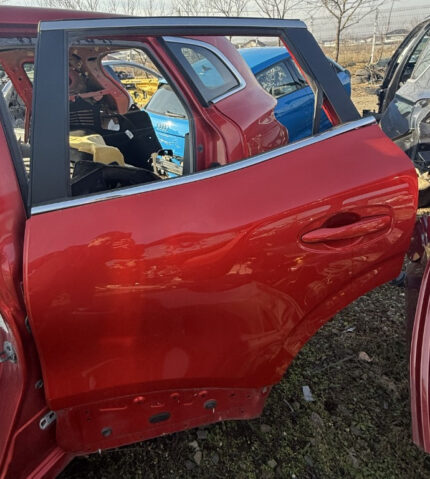 Usa Stanga Spate Renault Kadjar 2018