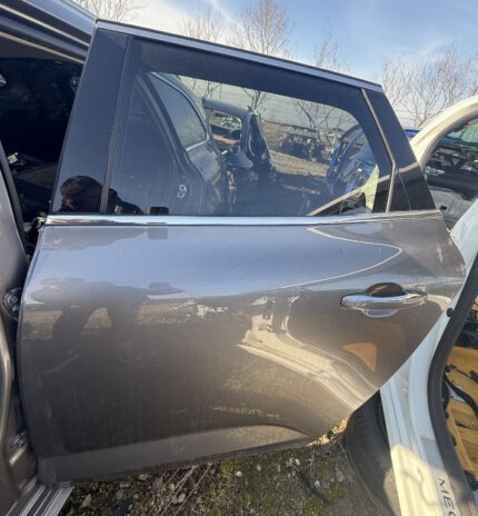Usa Stanga Spate Renault Talisman Break 2018