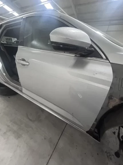 Usa dreapta fata renault talisman 2016