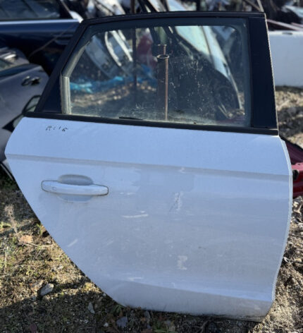 Usa dreapta spate Audi A1 2015