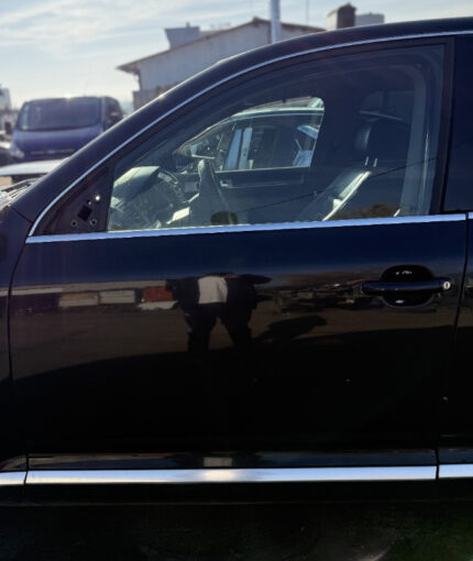 Usa stanga fata Volkswagen Touareg 2006