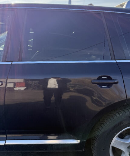 Usa stanga spate Volkswagen Touareg 2007