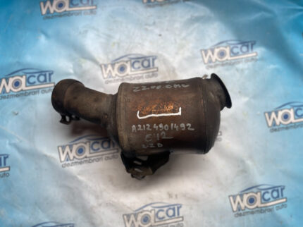 Catalizator Mercedes E-Class A2124901492 2.2CDI