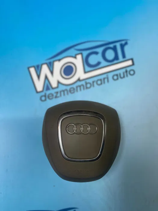 Airbag Volan Audi A6 C6 Airbag Volan Audi A6 C6