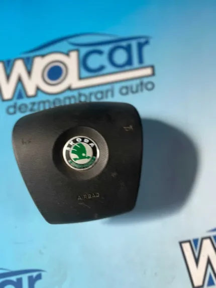 Airbag volan Skoda Octavia 2 1z0880201