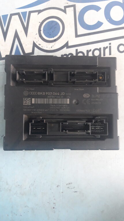 Calculator confort Audi A5 8k0907064JD