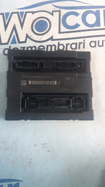 Modul confort bcm 2 Audi A4 8k0907064ke