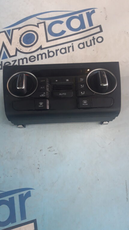 Climatronic Audi Q3 2015 8U0820043F