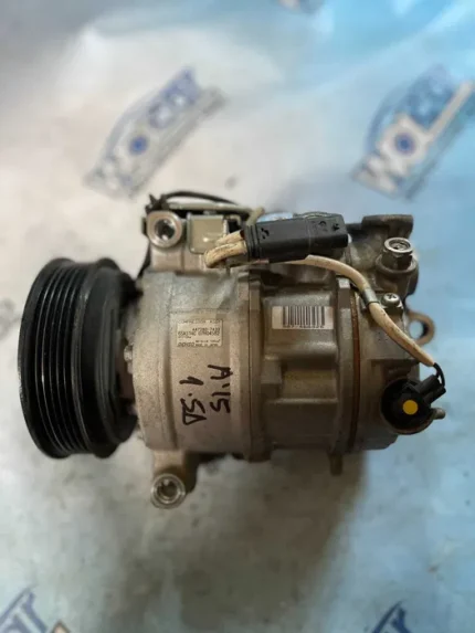 Compresor AC Mercedes A-Class 2015 4472807433