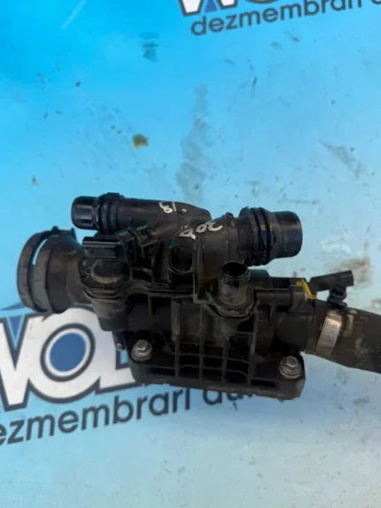 Corp termostat Peugeot 308 1.5HDI