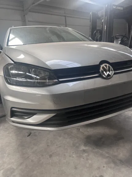 Fata completa Vw Golf 7 2018