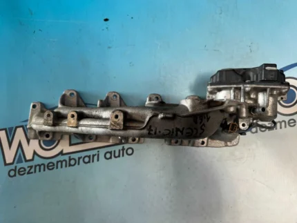 Galerie Admisie Renault Scenic 4 140032531R