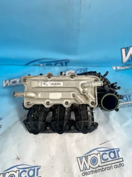 Galerie Admisie Volkswagen Polo 2017 1.0TSI 04C145749A