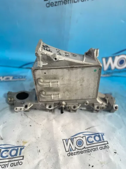 Galerie admisie Audi A1 1.6TDI 04l129766ah
