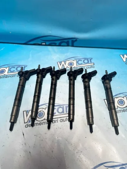Injectoare Audi Q5 BOSCH 059130090EB 059130277FD