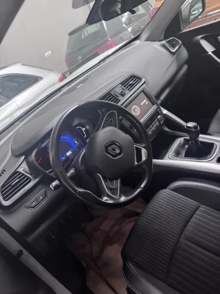 Kit coversie volan Renault Kadjar 2017