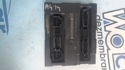 Modul confort bcm 2 Audi A4 8k0907064kD