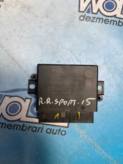 Modul senzori parcare Range-Rover Sport gx6315c859d