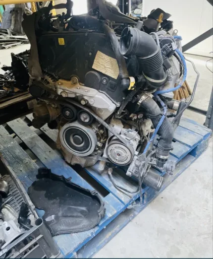 Motor 55273765 Jeep Compass 2018