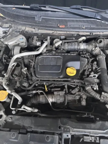 Motor renault opel 1.6 diesel 130cp R9M