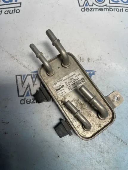 Radiator combustibil Range Rover 3.0D CPLA9N103AA