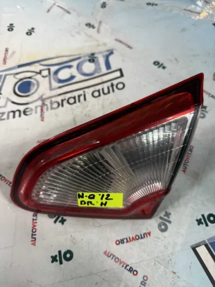Stop dreapta haion Nissan Qashqai 2012