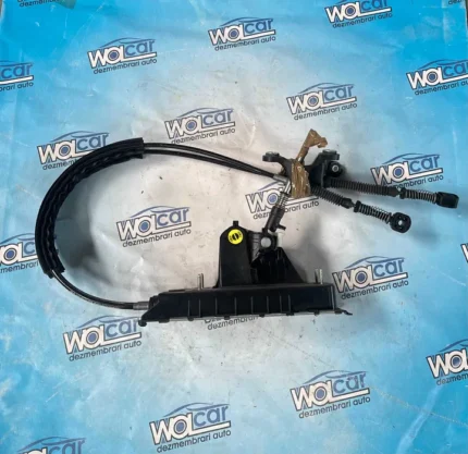 Timonerie Skoda Kamiq 6T 2q0711049k