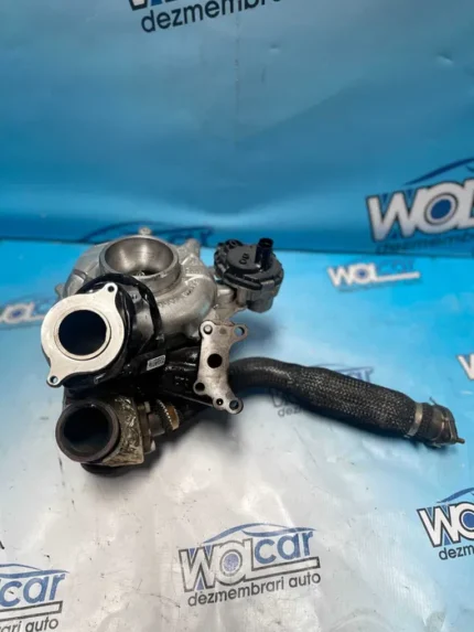 Turbo Audi Q8 3.0TDI 059145973