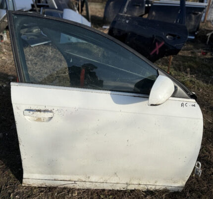 Usa dreapta fata Audi A6 C6