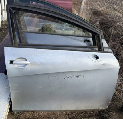 Usa dreapta fata Seat Leon 2007