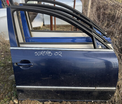 Usa dreapta fata Skoda Superb 2002