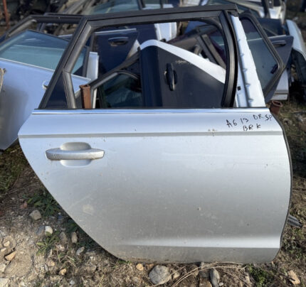 Usa dreapta spate Audi A6 2013 break