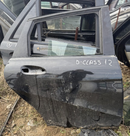 Usa dreapta spate Mercedes B-Class 2012