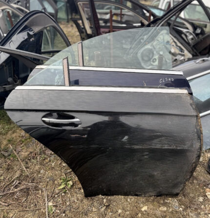 Usa dreapta spate Mercedes Cls 2007