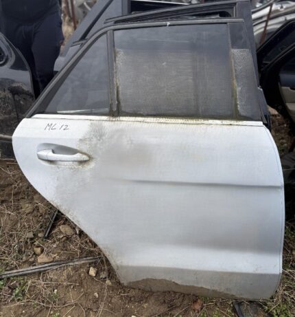Usa dreapta spate Mercedes ML 2012