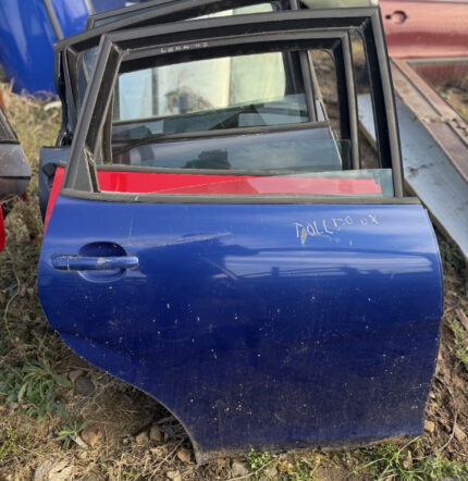 Usa dreapta spate Seat Toledo 2007