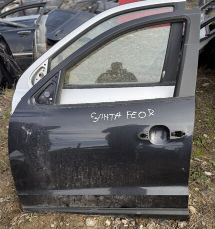 Usa stanga fata Hyundai Santa Fe 2007