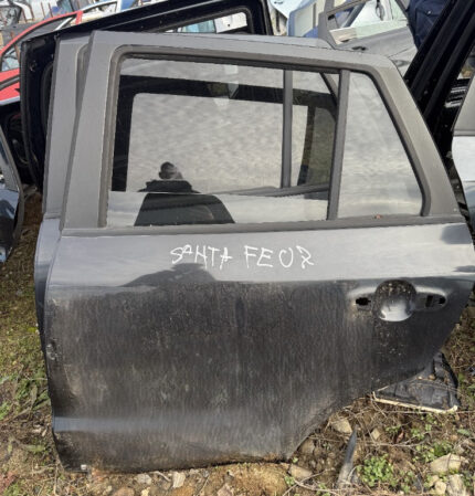 Usa stanga spate Hyundai Santa Fe 2007