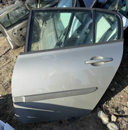 Usa stanga spate Renault Megane 2