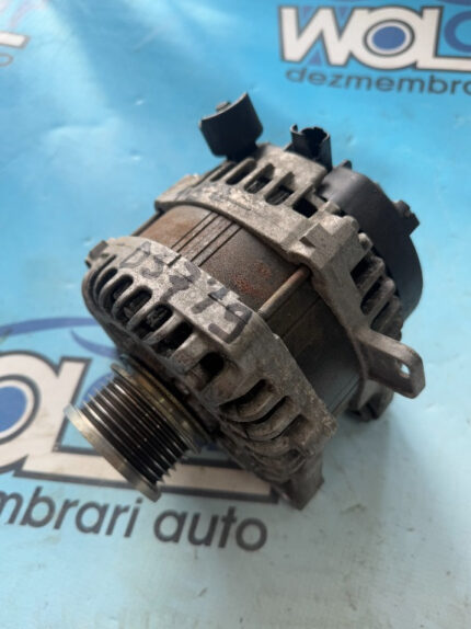 Alternator Citroen DS7 2019 9824742880