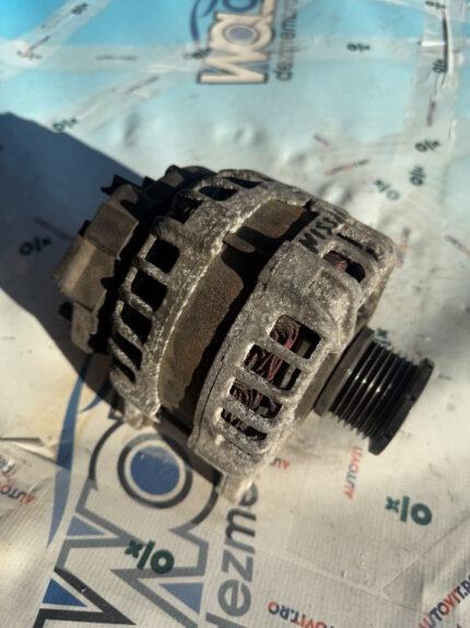 Alternator Nissan X-Trail 2014 231004be0a
