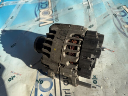 Alternator Volkswagen Polo AW 2019 04L903021C